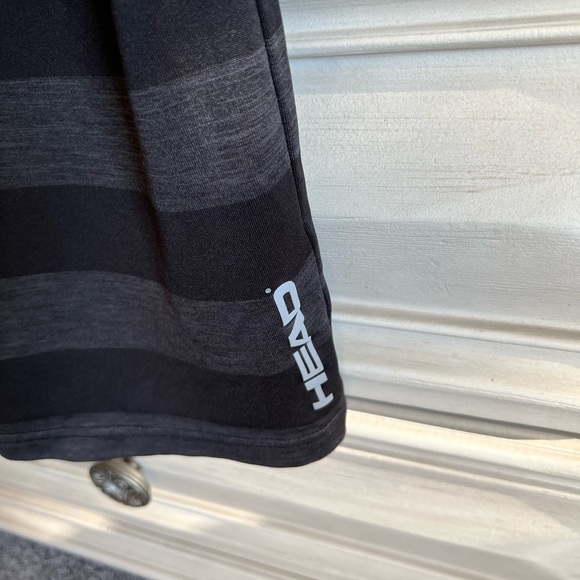 HEAD - Men’s stripped collared shirt! - Picture 3 of 5